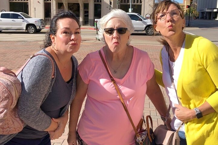 Explore Amarillo with a Scavenger Hunt by Operation City Quest - Photo 1 of 6